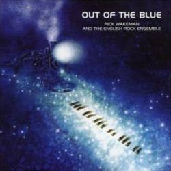 Rick Wakeman : Out of the Blue